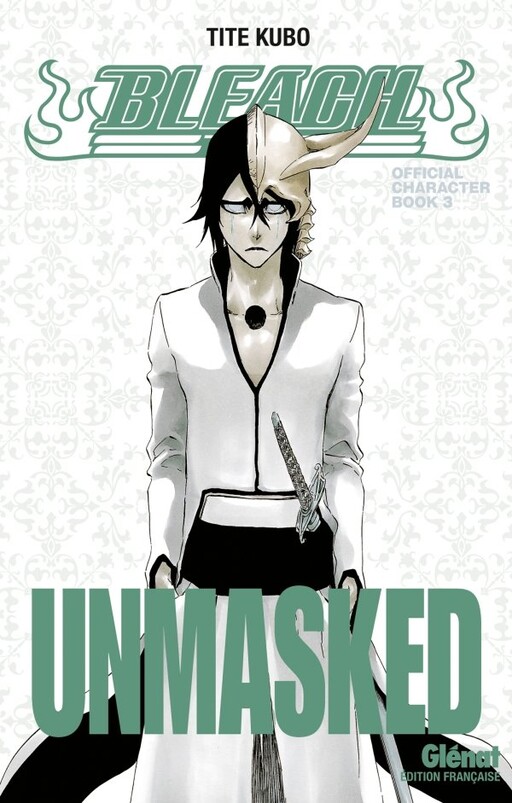 Bleach Unmasked