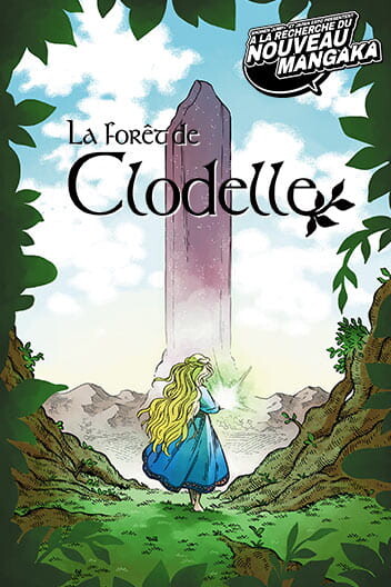La forêt de Clodelle