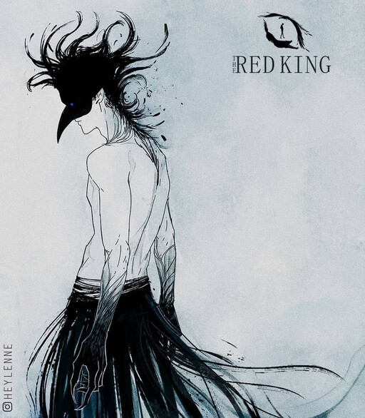 The Red King