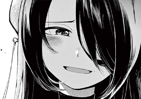 Kono Yo no Hate no Kanojo