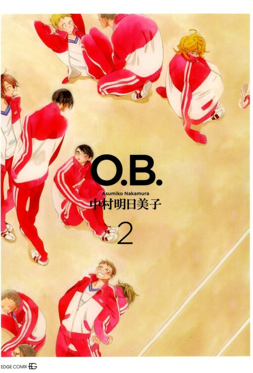 O.B.