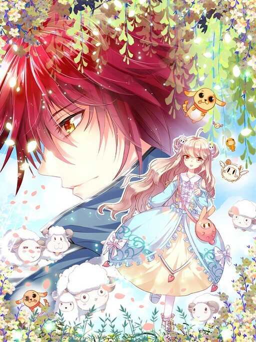 101 Lovers Pet