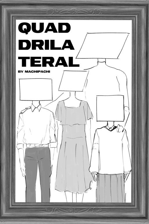 Quadrilateral