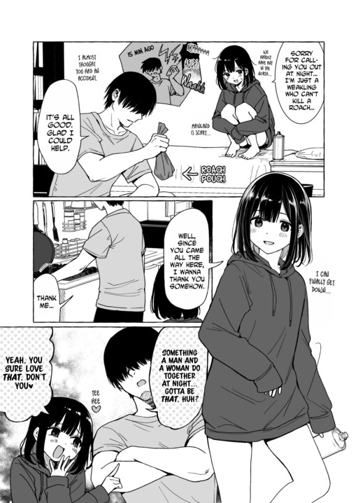 Kou iu Daigaku Seikatsu, Okuritakatta Desu ne