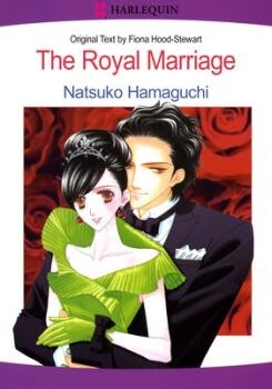 The Royal Marriage