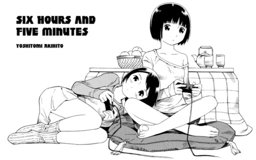 Six Hours and Five Minutes