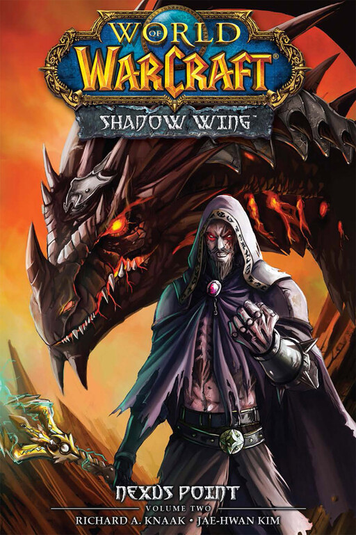 Warcraft: Shadow Wing
