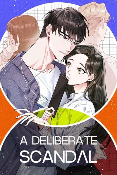 A Deliberate Scandal