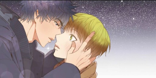 My Starry Sky