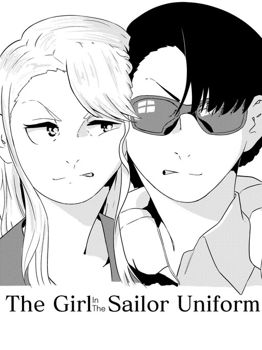 The Girl in the Sailor Uniform