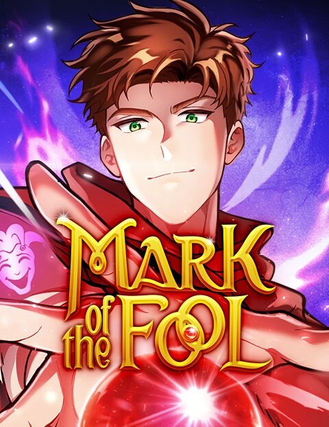 Mark of the Fool