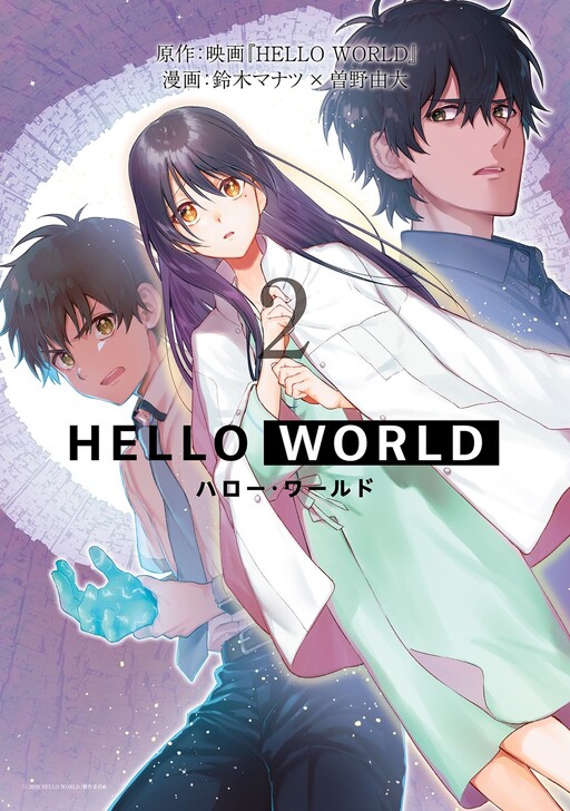 Hello World