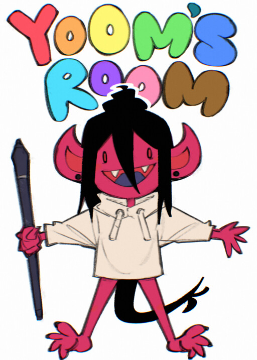 Yoom's Room