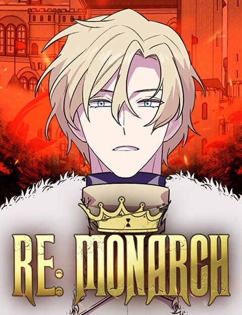 RE: Monarch