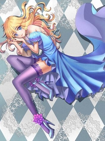 Cinderella's Plot
