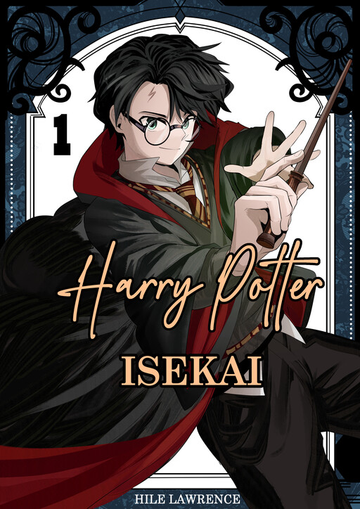 Isekai Harry Potter