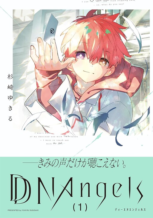 DDNAngels