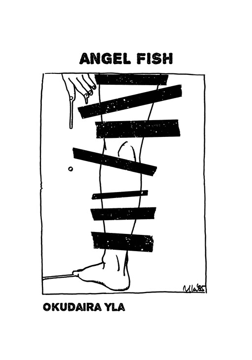 Angel Fish
