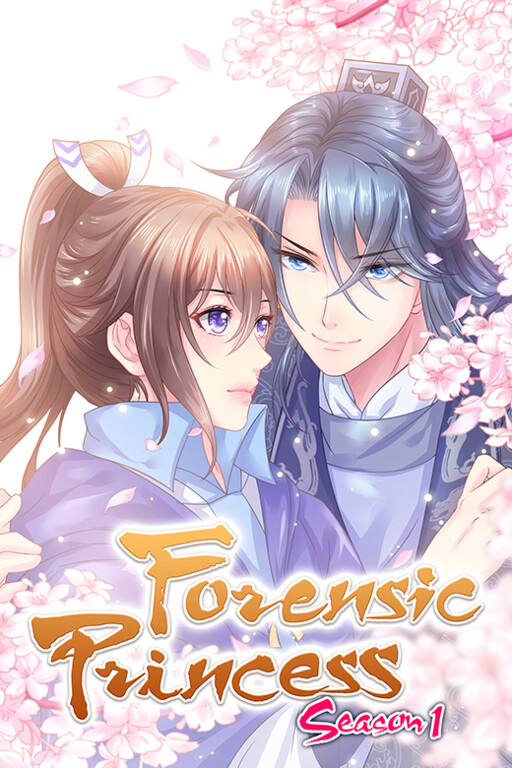 Forensic Princess