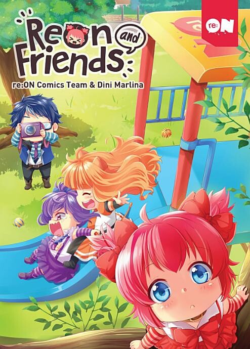 ReON and Friends