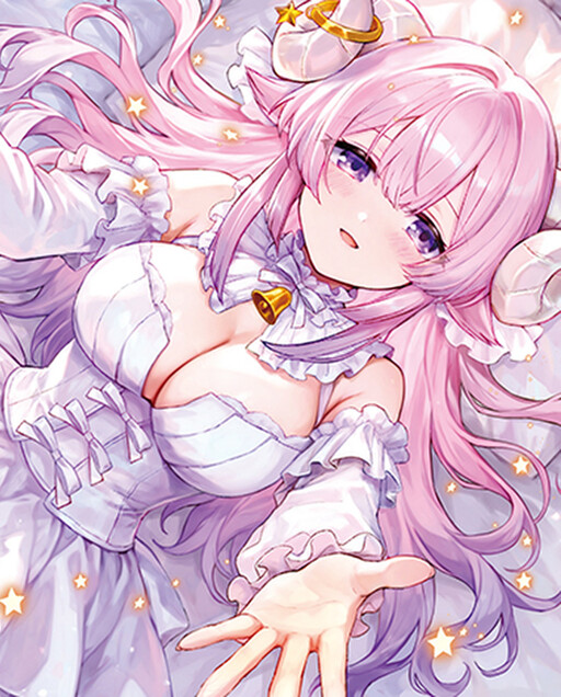 Sleep Demon-chan Wants to Put You to Sleep