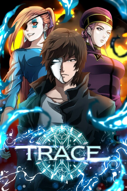 Trace Remastered