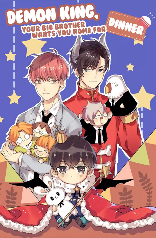 Demon King, Your Big Brother Wants You Home for Dinner