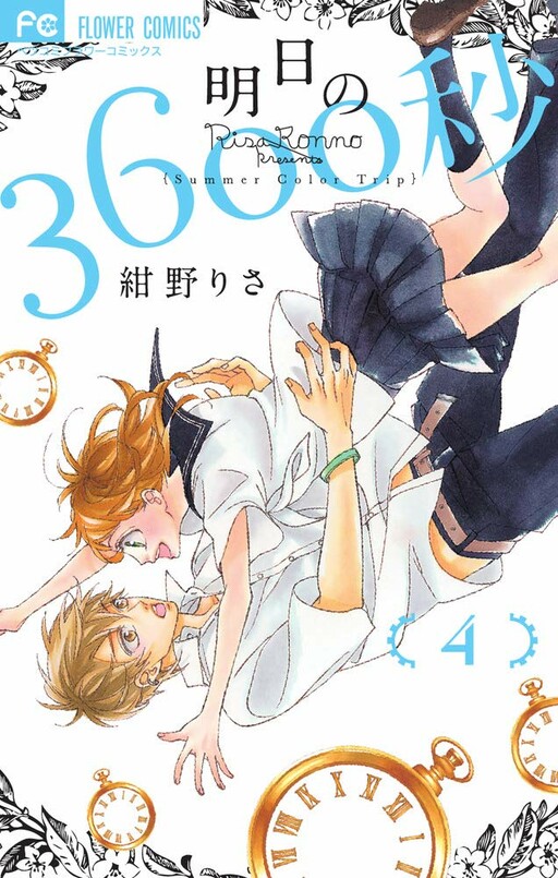 Ashita no 3600-byou