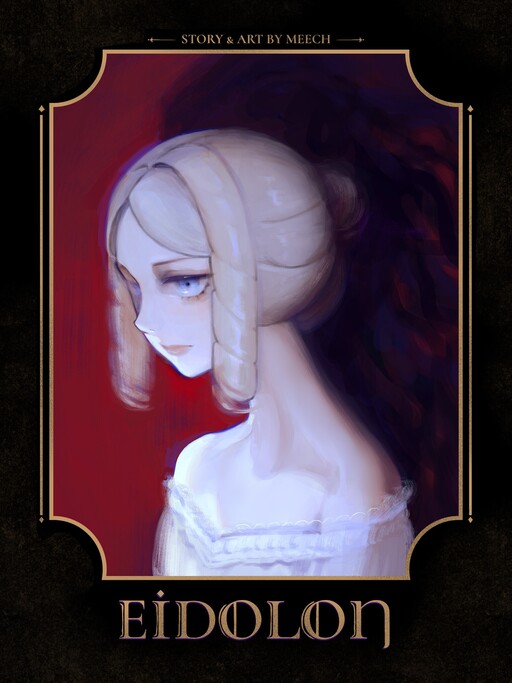 Eidolon