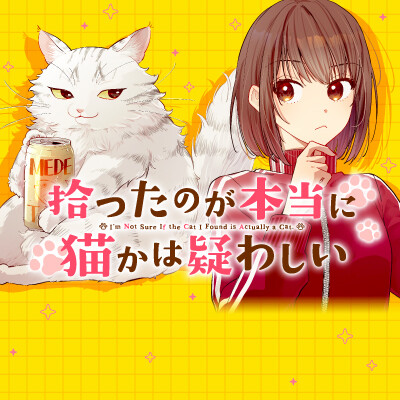 It's Doubtful Whether What I Picked Up Is Actually A Cat
