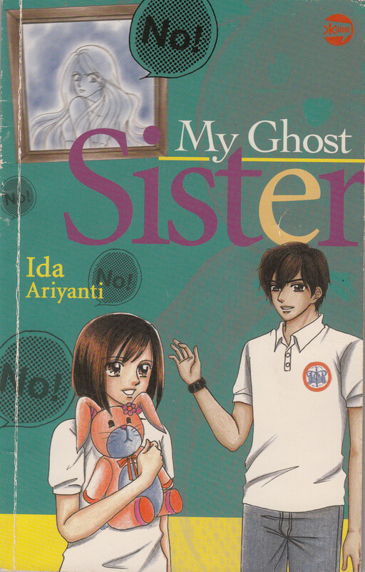 My Ghost Sister