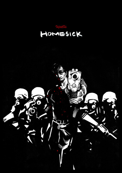 Homesick