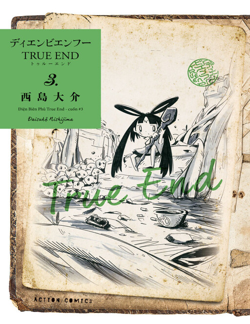Dien Bien Phu TRUE END