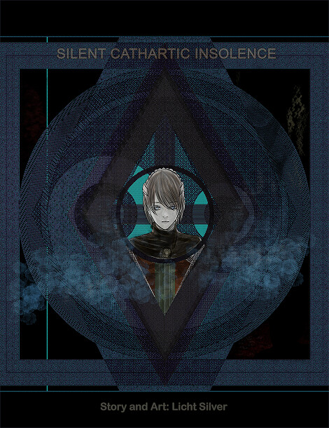 Silent Cathartic Insolence