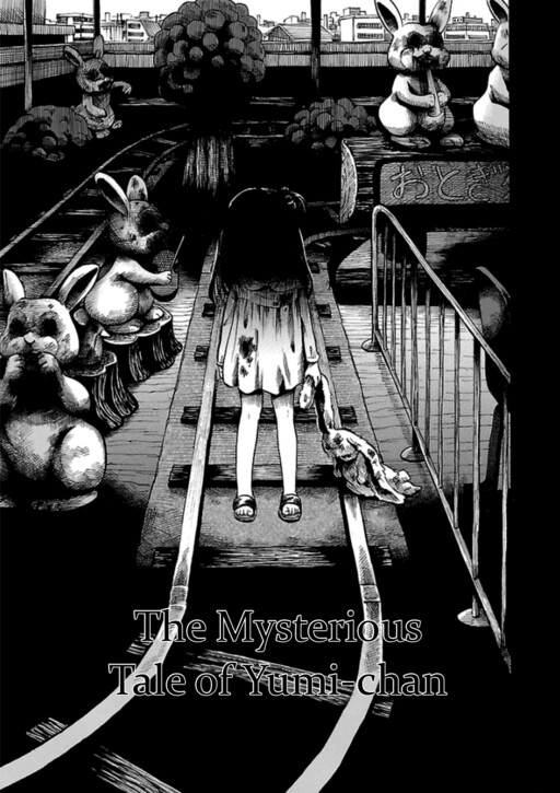 The Mysterious Tale of Yumi-chan