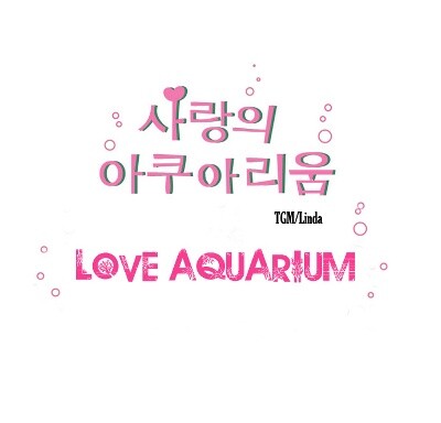 Love Aquarium