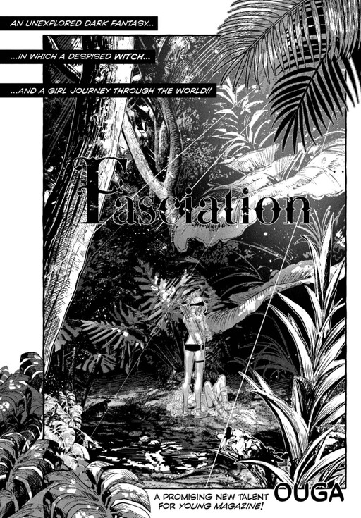 Fasciation
