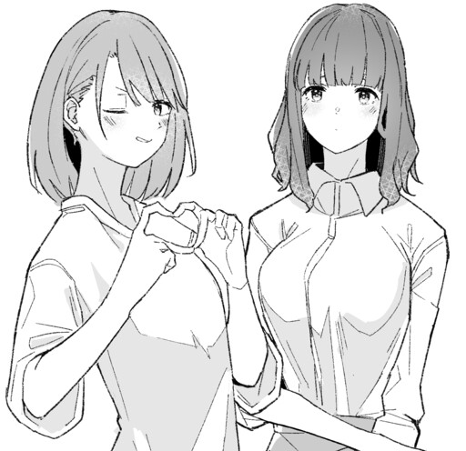 Drinking at Home with a Simpleton of a Senpai