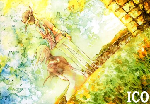 ICO (doujinshi)
