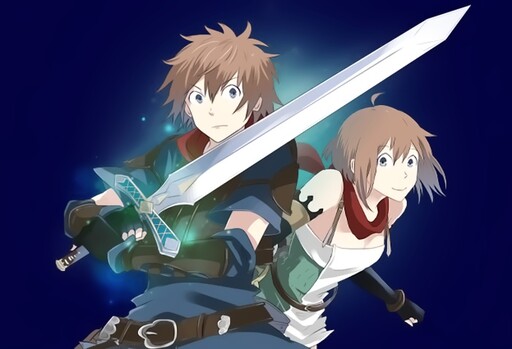 Two Souls - Tsunagiau Kokoro
