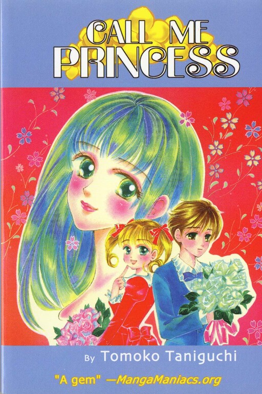 Call Me Princess