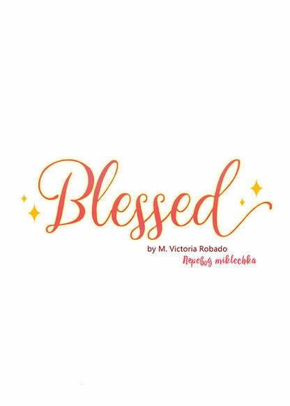 #Blessed