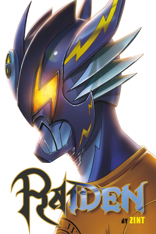 Raiden