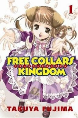 Free Collars Kingdom