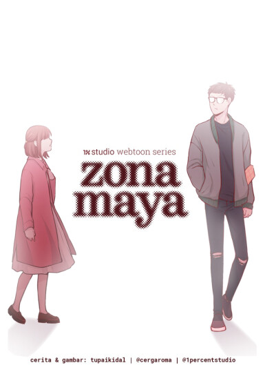 Maya's World