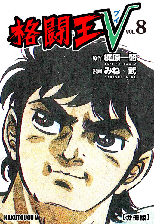 Fighting King V