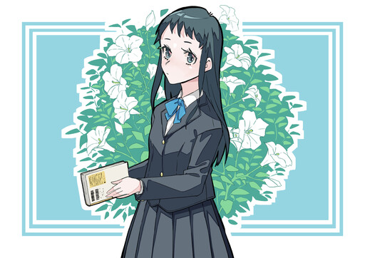 Byoujaku TS Musume