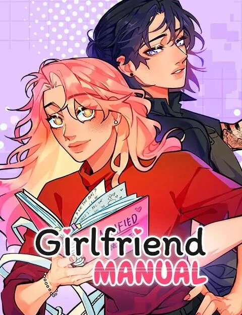 Girlfriend Manual