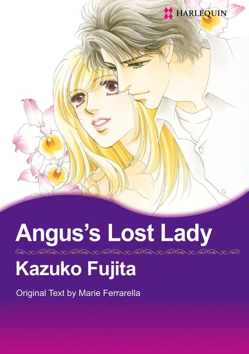 Angus's Lost Lady