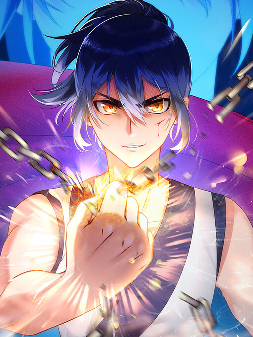 Born to be a God